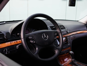 Седан Mercedes-benz E-класс 2008 года, 1199000 рублей, Большой Сочи