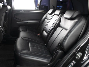 Внедорожник Mercedes-benz GL-класс 2011 года, 2450000 рублей, Омск