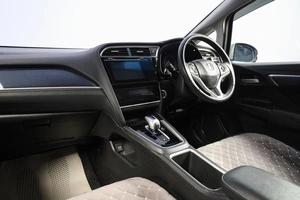 Универсал Honda Shuttle 2015 года, 1249000 рублей, Новосибирск