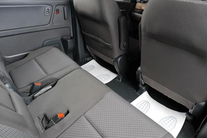 Минивэн Honda Freed 2020 года, 1829000 рублей, Тюмень