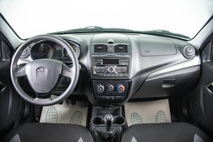 Седан ВАЗ (LADA) Granta 2026 года, 1249000 рублей, Пермь