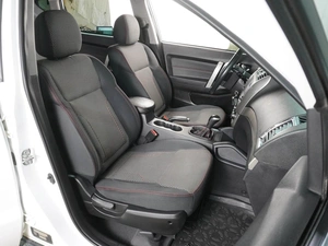 Внедорожник Geely Emgrand X7 2016 года, 769000 рублей, Воронеж