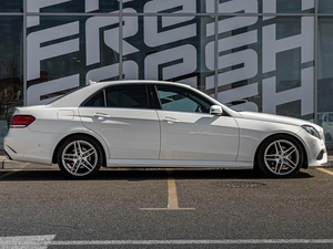 Седан Mercedes-benz E-класс 2014 года, 2245000 рублей, Краснодар