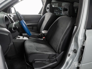 Внедорожник Nissan X-Trail 2011 года, 919000 рублей, Тюмень