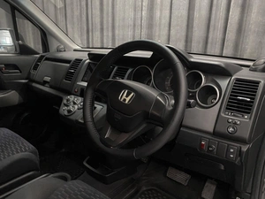 Внедорожник Honda Crossroad 2007 года, 1050000 рублей, Красноярск