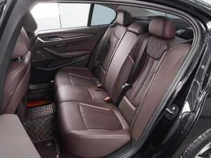 Седан BMW 5 серия 2022 года, 4929000 рублей, Воронеж