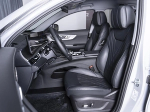 Внедорожник Chery Tiggo 8 Pro Max 2024 года, 2670000 рублей, Ставрополь