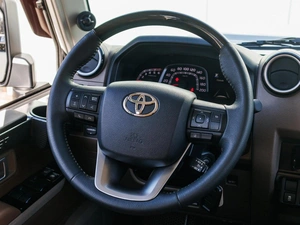 Пикап Toyota Land Cruiser 2025 года, 10400000 рублей, Большой Сочи