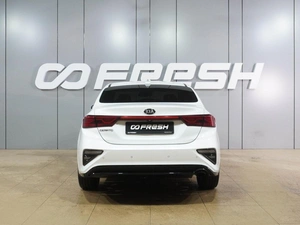 Седан Kia Cerato 2018 года, 1699000 рублей, Воронеж