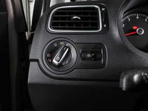 Седан Volkswagen Polo 2017 года, 1042000 рублей, Воронеж