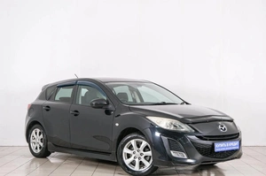 Хетчбэк Mazda Axela 2009 года, 899000 рублей, Красноярск