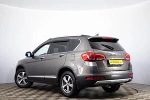 Внедорожник Haval H6 2019 года, 1329000 рублей, Пермь