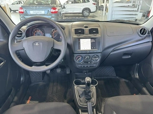 Седан ВАЗ (LADA) Granta 2024 года, 1202000 рублей, Красноярск