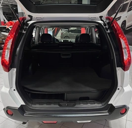 Внедорожник Nissan X-Trail 2012 года, 1347000 рублей, Красноярск