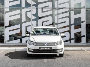 Седан Volkswagen Polo 2020 года, 1399000 рублей, Краснодар