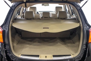 Внедорожник Nissan Murano 2012 года, 1299000 рублей, Барнаул