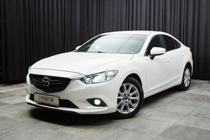 Седан Mazda 6 2013 года, 1249000 рублей, Красноярск