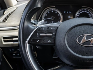 Седан Hyundai Sonata 2020 года, 2190000 рублей, Краснодар