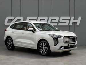 Внедорожник Haval Jolion 2022 года, 1635000 рублей, Краснодар