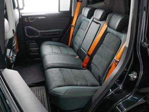 Внедорожник Jetour T2 2024 года, 3399000 рублей, Тюмень