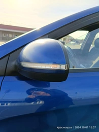 Седан Kia Rio 2013 года, 850000 рублей, Красноярск