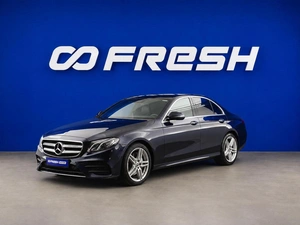 Седан Mercedes-benz E-класс 2016 года, 2895050 рублей, Москва