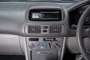 Седан Toyota Corolla 1999 года, 447000 рублей, Красноярск