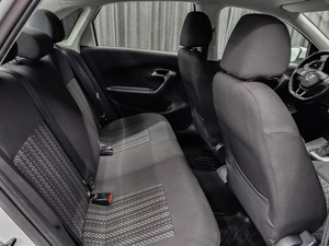Седан Volkswagen Polo 2019 года, 850000 рублей, Красноярск