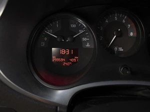 Хетчбэк SEAT Leon 2008 года, 570000 рублей, Омск