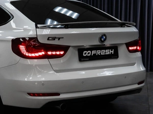Лифтбек BMW 3 серия GT 2013 года, 1439000 рублей, Тюмень
