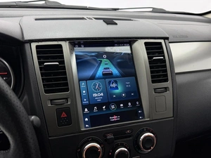 Хетчбэк Nissan Tiida 2012 года, 750000 рублей, Орёл