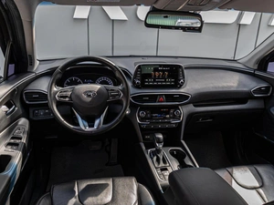 Внедорожник Hyundai Santa Fe 2019 года, 3110000 рублей, Краснодар
