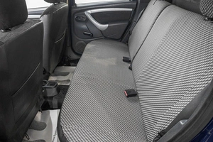 Внедорожник Renault Duster 2013 года, 999000 рублей, Барнаул