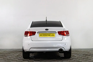 Седан Kia Cerato 2009 года, 749000 рублей, Сургут