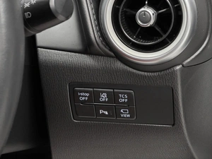 Внедорожник Mazda CX-3 2020 года, 1890000 рублей, Красноярск