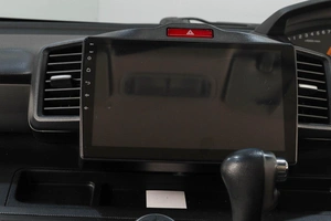 Минивэн Honda Freed 2009 года, 1119000 рублей, Челябинск