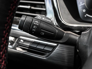 Внедорожник Geely Tugella 2022 года, 2444000 рублей, Кирилловка