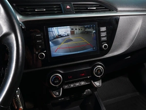Седан Kia Rio 2020 года, 1638000 рублей, Тверь