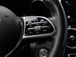 Внедорожник Mercedes-benz GLC-класс 2020 года, 5460000 рублей, Краснодар