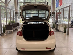 Хэтчбек Chevrolet Lacetti 2010 года, 615000 рублей, Орёл
