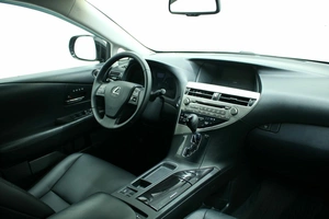 Внедорожник Lexus RX 2010 года, 2090000 рублей, Красноярск