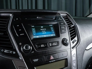 Внедорожник Hyundai Santa Fe 2012 года, 1879000 рублей, Волгоград