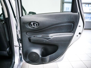 Хетчбэк Nissan Note 2018 года, 1029000 рублей, Красноярск