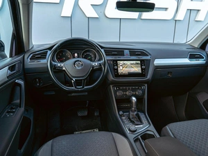 Внедорожник Volkswagen Tiguan 2018 года, 2550000 рублей, Краснодар