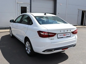 Седан ВАЗ (LADA) Vesta 2024 года, 1250000 рублей, Железногорск