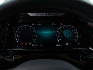 Внедорожник Volkswagen Talagon 2023 года, 5287077 рублей, Москва