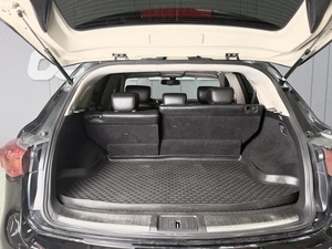 Внедорожник Infiniti FX37 2010 года, 1660000 рублей, Нижневартовск