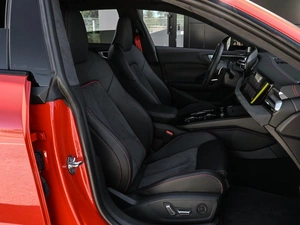 Лифтбек Audi A5L 2025 года, 6650000 рублей, Волгоград