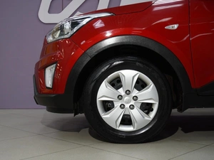 Внедорожник Hyundai Creta 2017 года, 1719777 рублей, Тверь