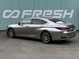 Седан Lexus ES 2021 года, 4349000 рублей, Кропоткин